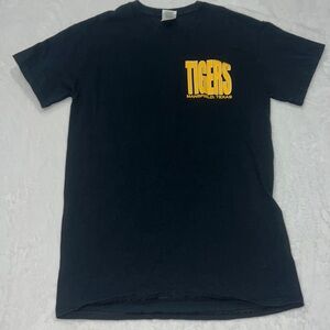 FREE with any Purchase Tigers Mansfield, TX Graphic T-Shirt